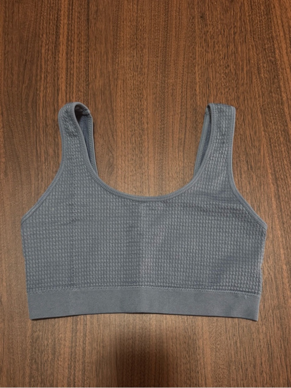 Padless Sport Women Bra Size S